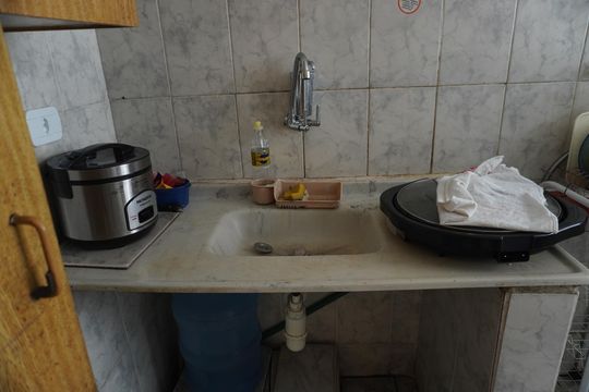 Apartamento à venda com 2 quartos, 45m² em Vila Norma, São Paulo