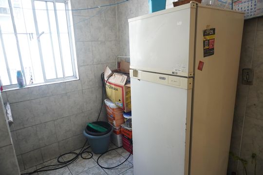 Apartamento à venda com 2 quartos, 45m² em Vila Norma, São Paulo