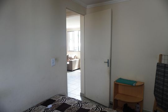 Apartamento à venda com 2 quartos, 45m² em Vila Norma, São Paulo
