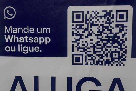 Apartamento para alugar com 2 quartos, 94m² em Alphaville, Santana de Parnaíba
