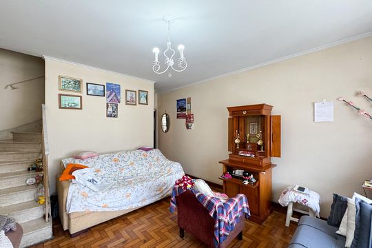Casa à venda com 3 quartos, 160m² em Jardim Silvina, São Bernardo do Campo