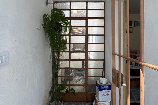 Entrada de casa à venda com 3 quartos, 160m² em Jardim Silvina, São Bernardo do Campo