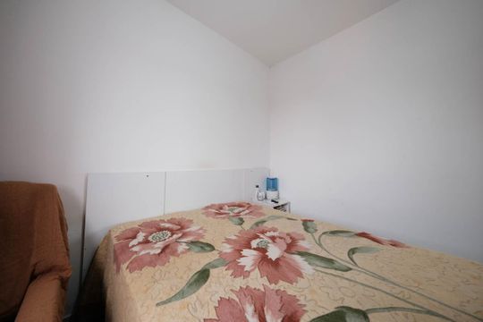 Quarto 2 de apartamento para alugar com 2 quartos, 54m² em Cidade Líder, São Paulo