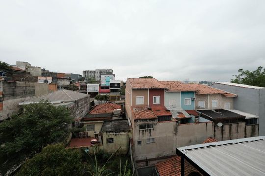 Quarto 1 de apartamento para alugar com 2 quartos, 54m² em Cidade Líder, São Paulo