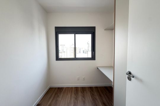 Apartamento para alugar com 2 quartos, 41m² em Mooca, São Paulo