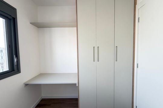 Apartamento para alugar com 2 quartos, 41m² em Mooca, São Paulo