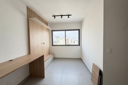 Apartamento para alugar com 2 quartos, 41m² em Mooca, São Paulo