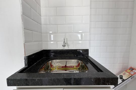 Apartamento para alugar com 2 quartos, 41m² em Mooca, São Paulo