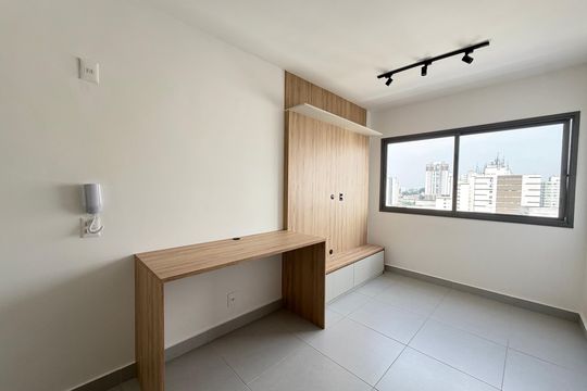 Apartamento para alugar com 2 quartos, 41m² em Mooca, São Paulo
