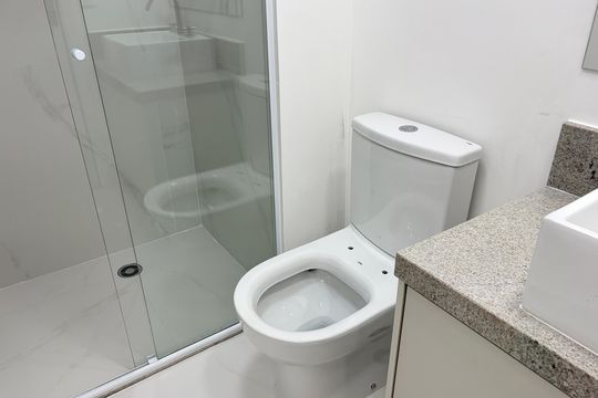Apartamento para alugar com 2 quartos, 41m² em Mooca, São Paulo