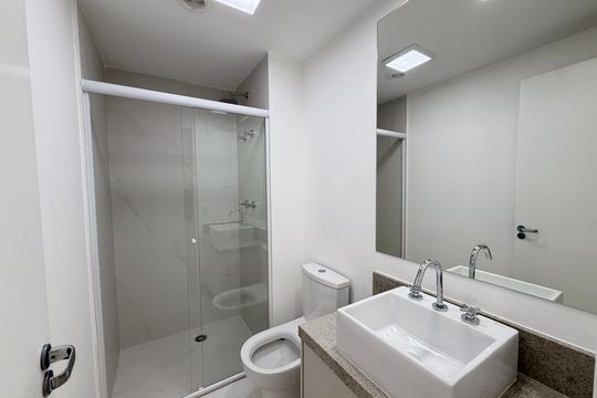 Apartamento para alugar com 2 quartos, 41m² em Mooca, São Paulo