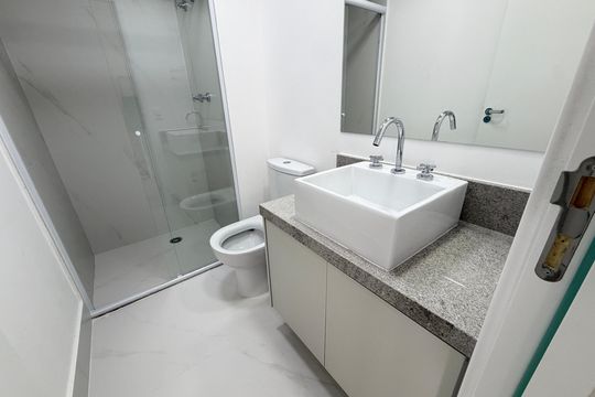Apartamento para alugar com 2 quartos, 41m² em Mooca, São Paulo