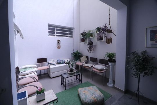 Apartamento à venda com 3 quartos, 130m² em Jardim Dom Nery, Campinas