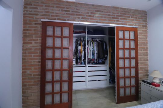 Apartamento à venda com 3 quartos, 130m² em Jardim Dom Nery, Campinas