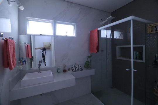 Apartamento à venda com 3 quartos, 130m² em Jardim Dom Nery, Campinas