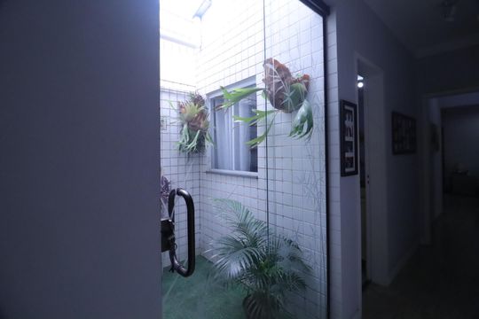 Apartamento à venda com 3 quartos, 130m² em Jardim Dom Nery, Campinas