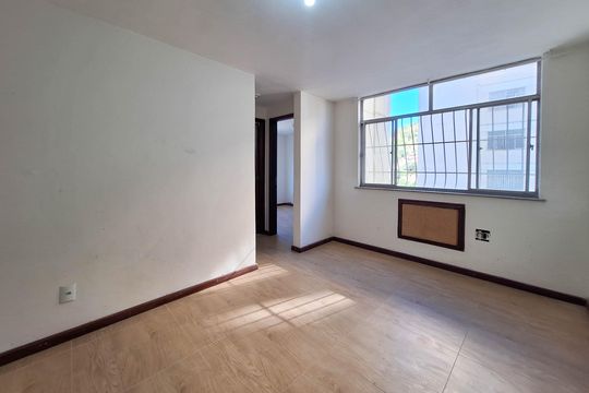 Apartamento à venda com 2 quartos, 69m² em Santa Rosa, Niterói