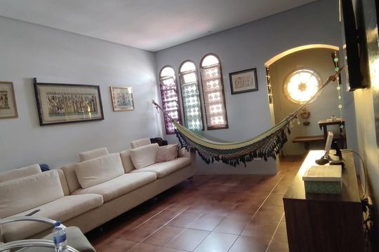 Casa à venda com 2 quartos, 151m² em Vila Ipojuca, São Paulo