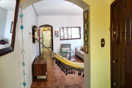 Sala de casa à venda com 2 quartos, 151m² em Vila Ipojuca, São Paulo