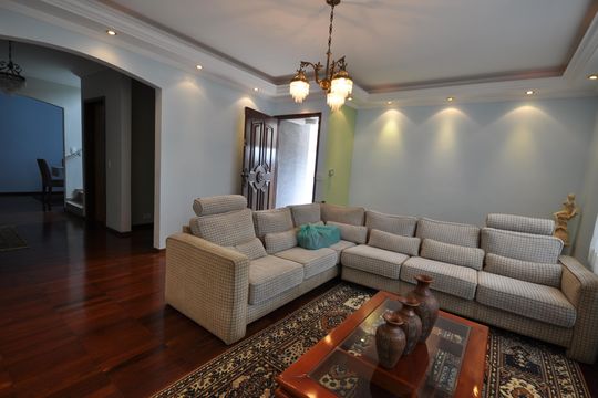 Casa à venda com 3 quartos, 285m² em Vila Albertina, São Paulo