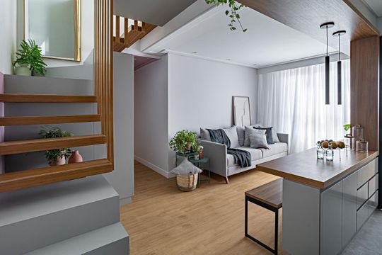 Apartamento à venda com 2 quartos, 104m² em Vila Vera, São Paulo