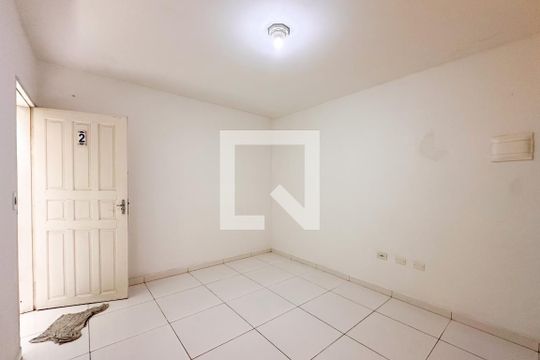Casa para alugar com 1 quarto, 88m² em Jardim Campestre, São Bernardo do Campo