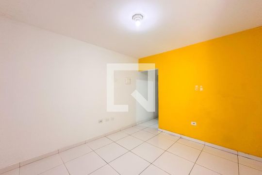 Casa para alugar com 1 quarto, 88m² em Jardim Campestre, São Bernardo do Campo
