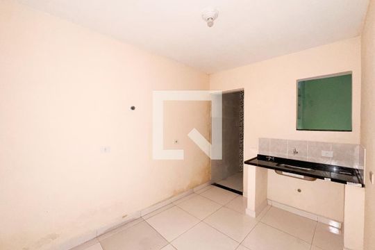 Casa para alugar com 1 quarto, 88m² em Jardim Campestre, São Bernardo do Campo