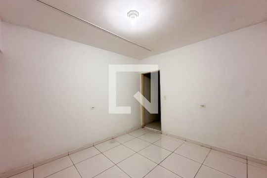 Casa para alugar com 1 quarto, 88m² em Jardim Campestre, São Bernardo do Campo