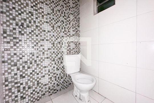 Casa para alugar com 1 quarto, 88m² em Jardim Campestre, São Bernardo do Campo