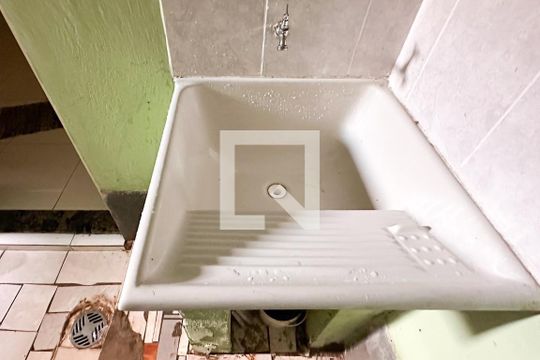 Casa para alugar com 1 quarto, 88m² em Jardim Campestre, São Bernardo do Campo