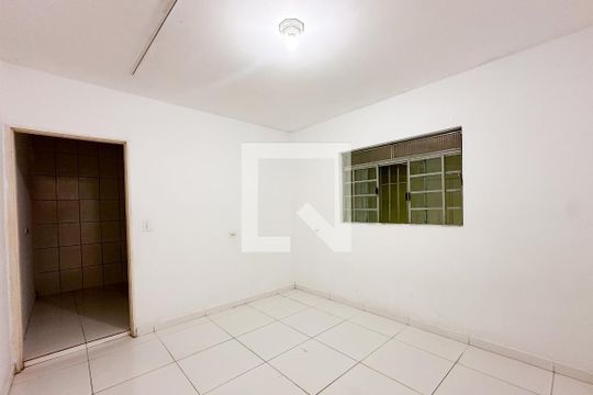 Casa para alugar com 1 quarto, 88m² em Jardim Campestre, São Bernardo do Campo