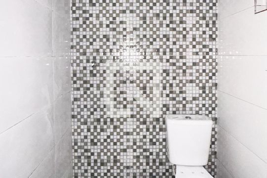 Casa para alugar com 1 quarto, 88m² em Jardim Campestre, São Bernardo do Campo