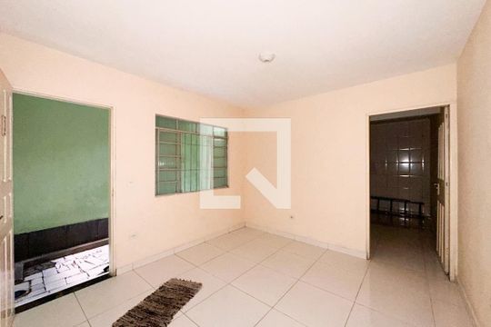 Casa para alugar com 1 quarto, 88m² em Jardim Campestre, São Bernardo do Campo