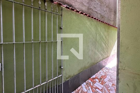 Casa para alugar com 1 quarto, 88m² em Jardim Campestre, São Bernardo do Campo