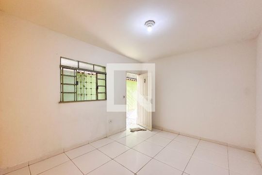 Casa para alugar com 1 quarto, 88m² em Jardim Campestre, São Bernardo do Campo