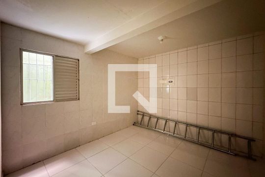 Casa para alugar com 1 quarto, 88m² em Jardim Campestre, São Bernardo do Campo