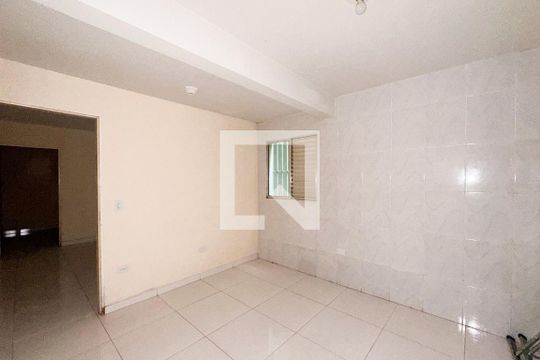 Casa para alugar com 1 quarto, 88m² em Jardim Campestre, São Bernardo do Campo