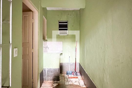 Casa para alugar com 1 quarto, 88m² em Jardim Campestre, São Bernardo do Campo