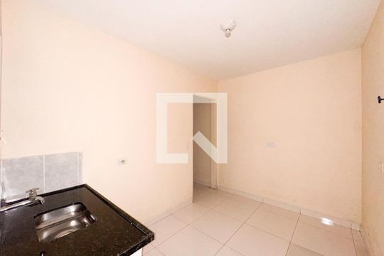 Casa para alugar com 1 quarto, 88m² em Jardim Campestre, São Bernardo do Campo