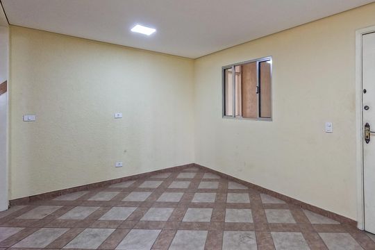Sala de Jantar de casa para alugar com 4 quartos, 300m² em Jardim do Tiro, São Paulo