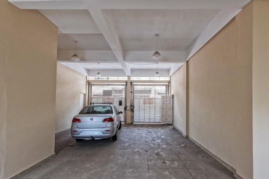 Garagem de casa para alugar com 4 quartos, 300m² em Jardim do Tiro, São Paulo
