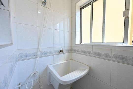 Lavanderia de apartamento para alugar com 1 quarto, 40m² em Mirandópolis, São Paulo
