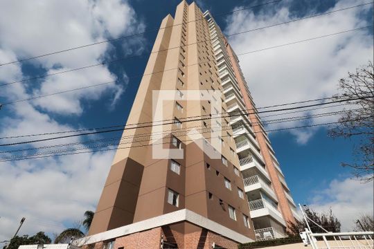 Fachada de apartamento à venda com 3 quartos, 126m² em Vila Carrão, São Paulo