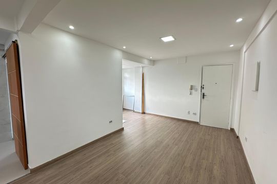 Apartamento para alugar com 1 quarto, 50m² em Itararé, São Vicente