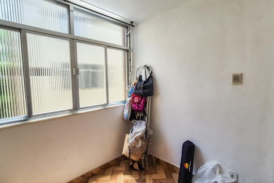 Apartamento para alugar com 2 quartos, 47m² em Brás de Pina, Rio de Janeiro