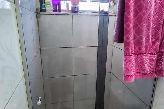 Apartamento para alugar com 2 quartos, 47m² em Brás de Pina, Rio de Janeiro