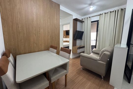 Apartamento à venda com 2 quartos, 40m² em Presidente Altino, Osasco