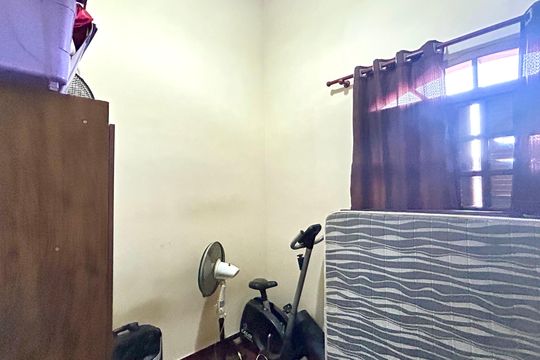 Quarto 2 de casa à venda com 4 quartos, 211m² em Jardim Jovaia, Guarulhos