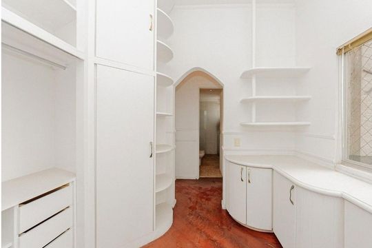 Apartamento à venda com 4 quartos, 119m² em Centro, Curitiba